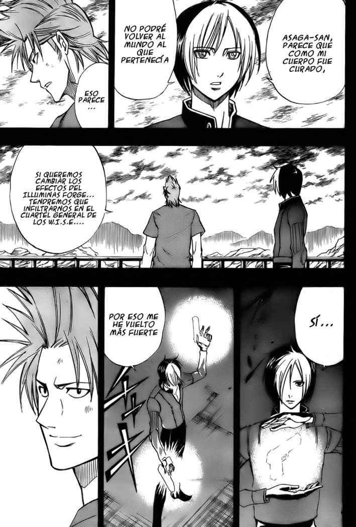 Capitulo 84 page 14