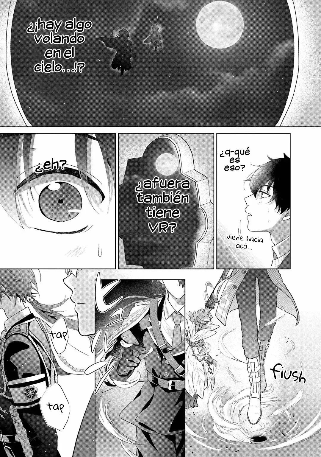 Capitulo 1 page 16