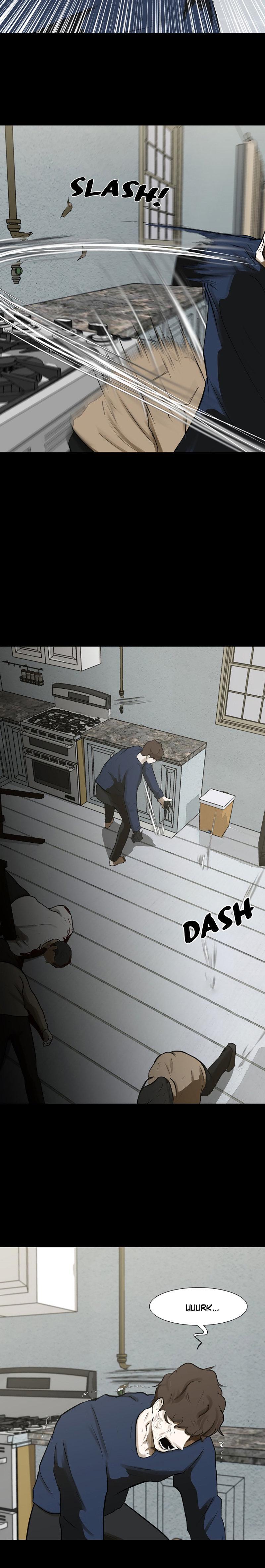 Capitulo 42 page 20
