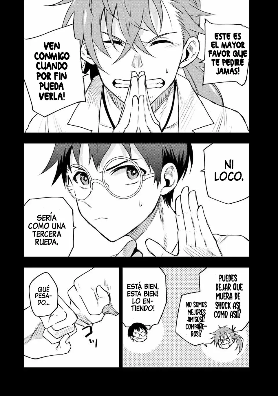Capitulo 71 page 12
