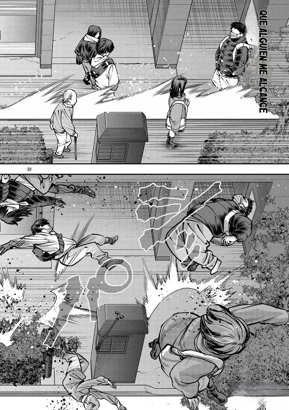 Capitulo 123 page 33