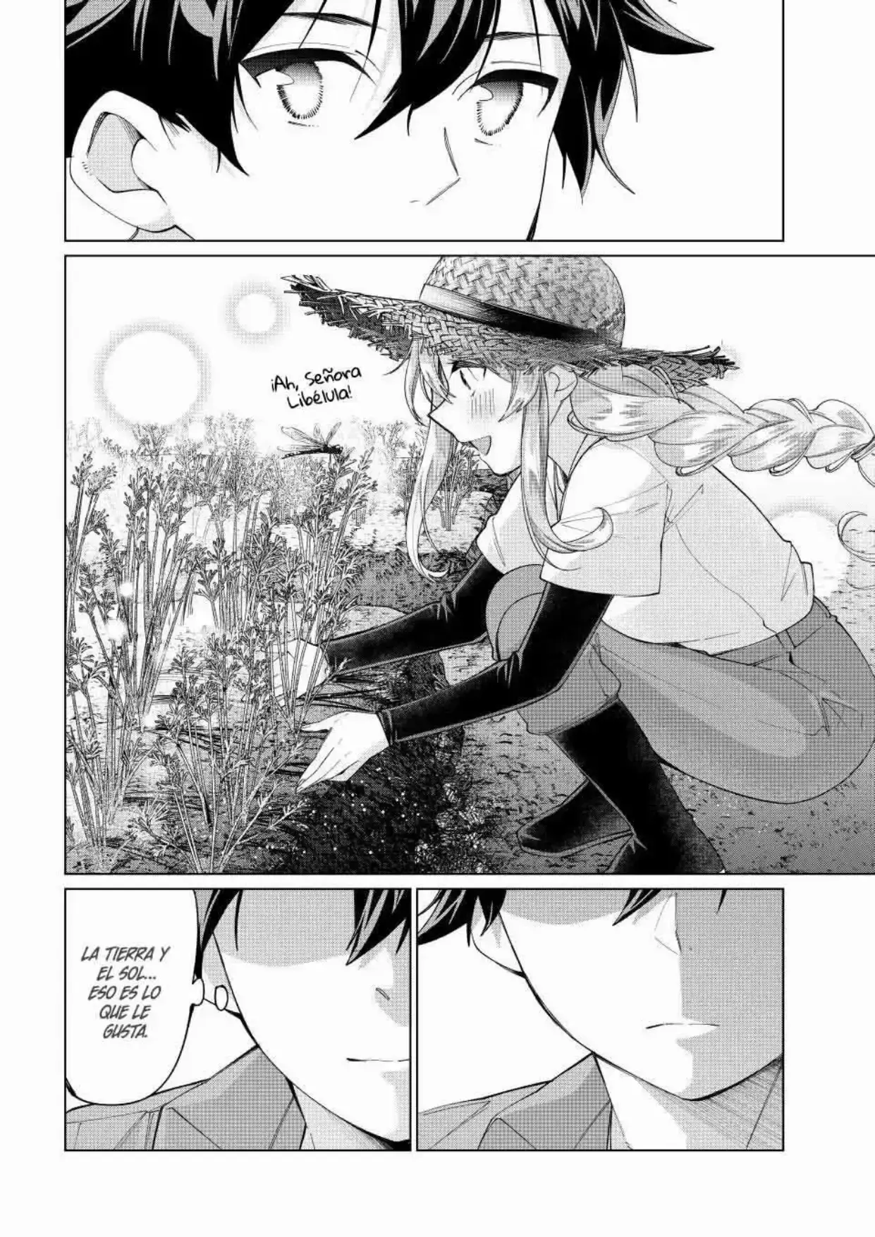 Capitulo 56 page 20