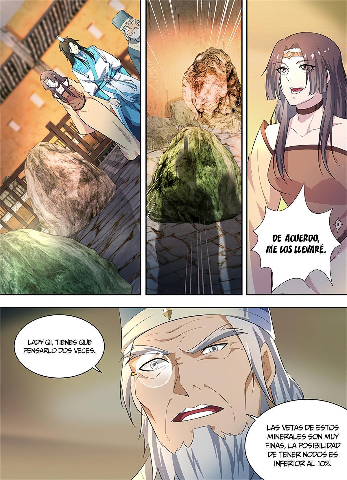 Capitulo 281 page 5