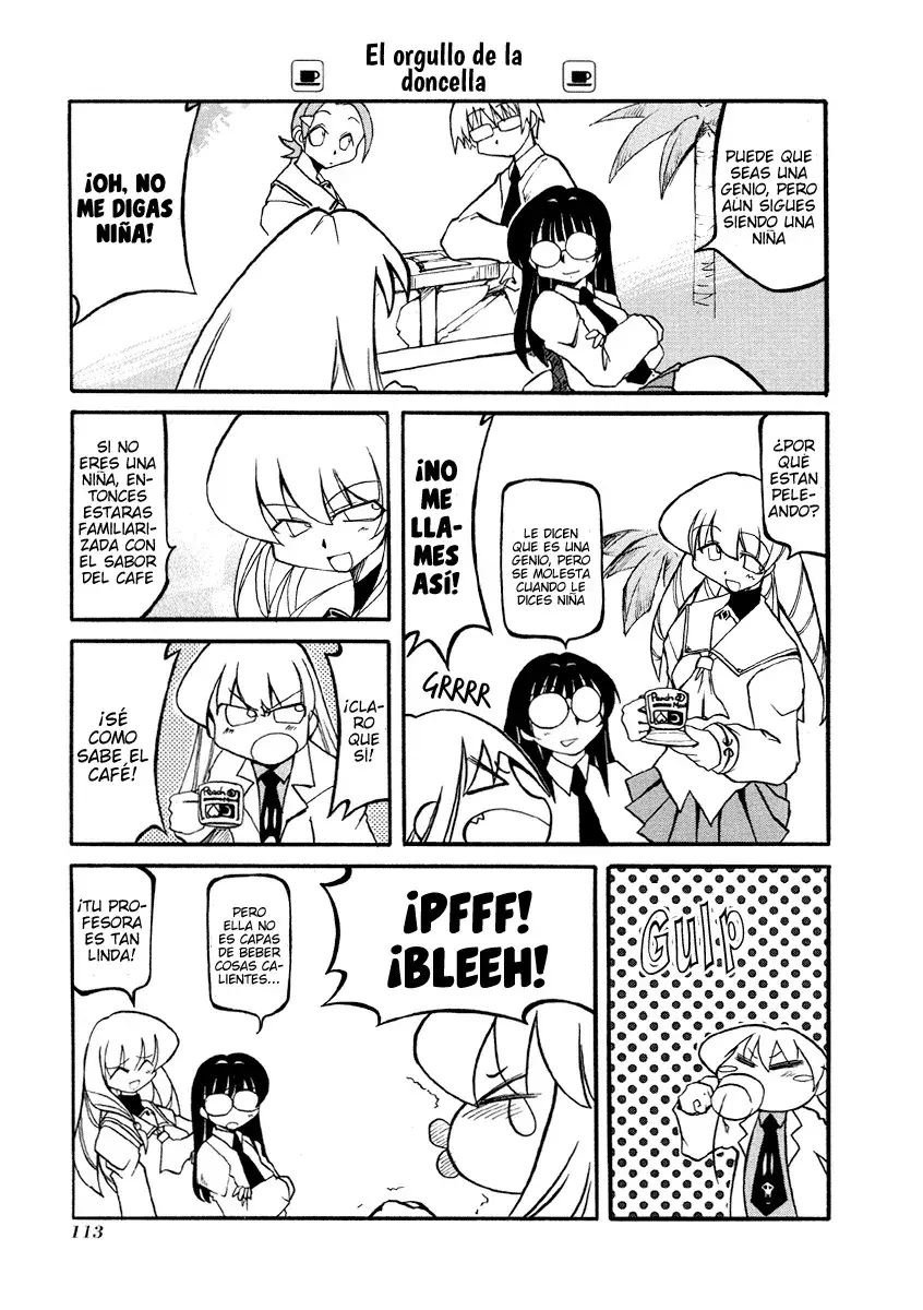 Capitulo 27 page 8
