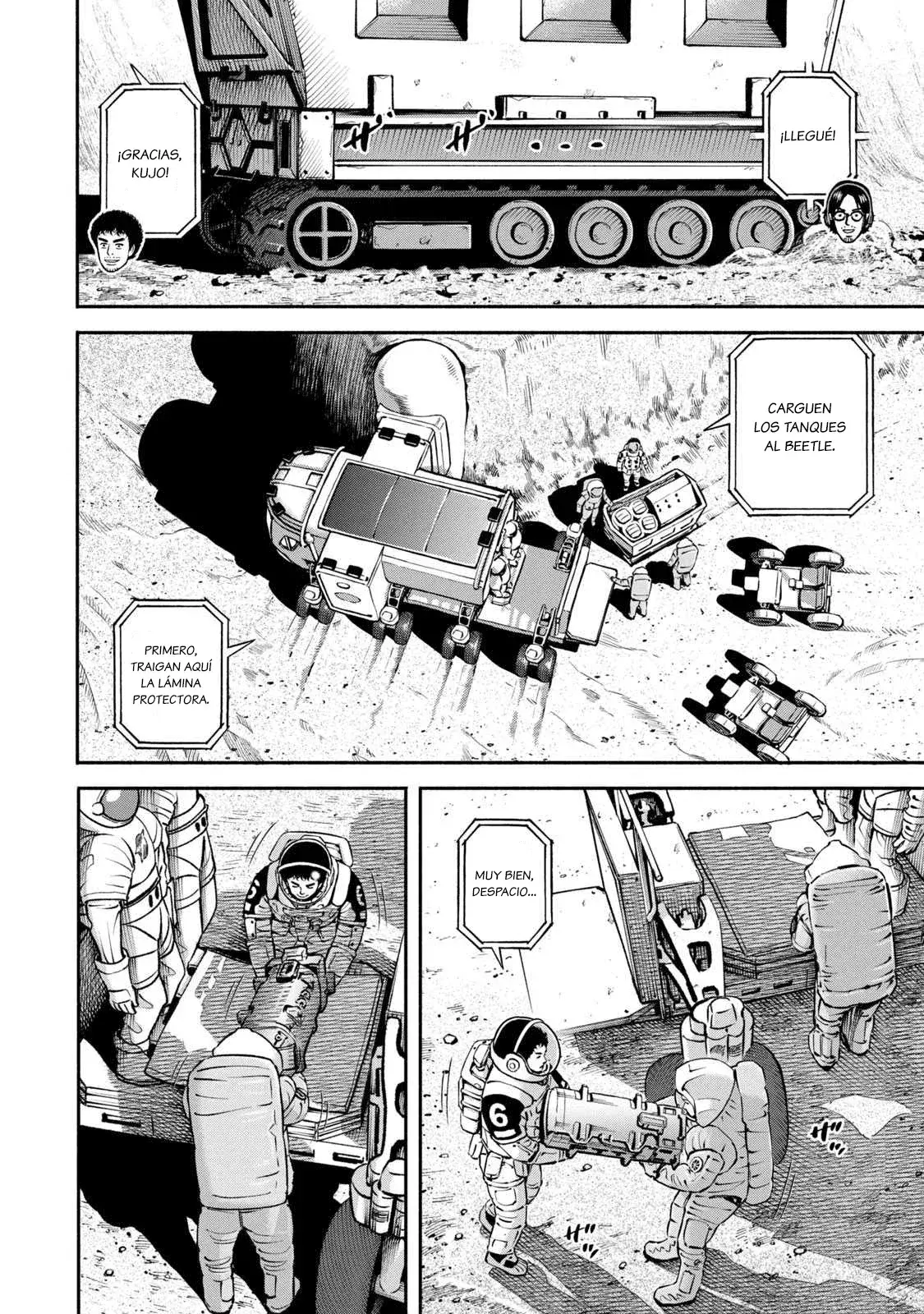 Capitulo 390 page 6