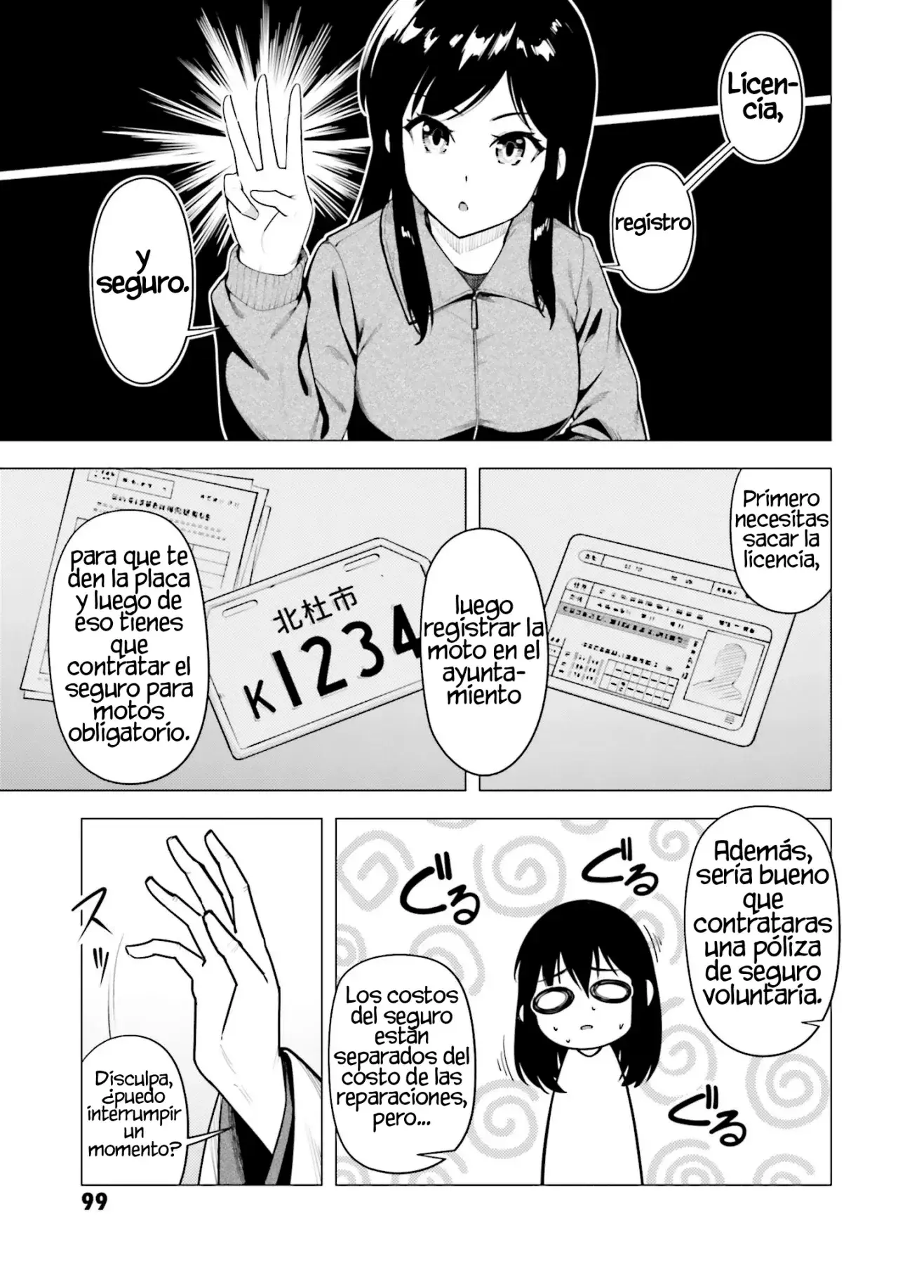 Capitulo 52 page 4