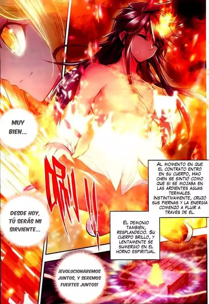 Capitulo 100 page 10