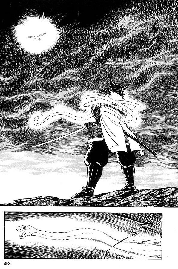 Capitulo 45.5 page 65