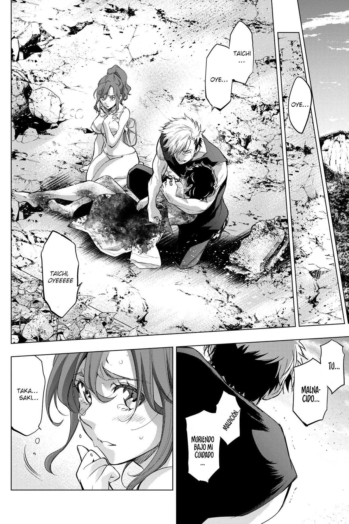 Capitulo 33 page 19