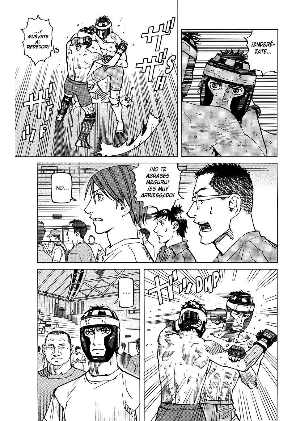 Capitulo 146 page 15