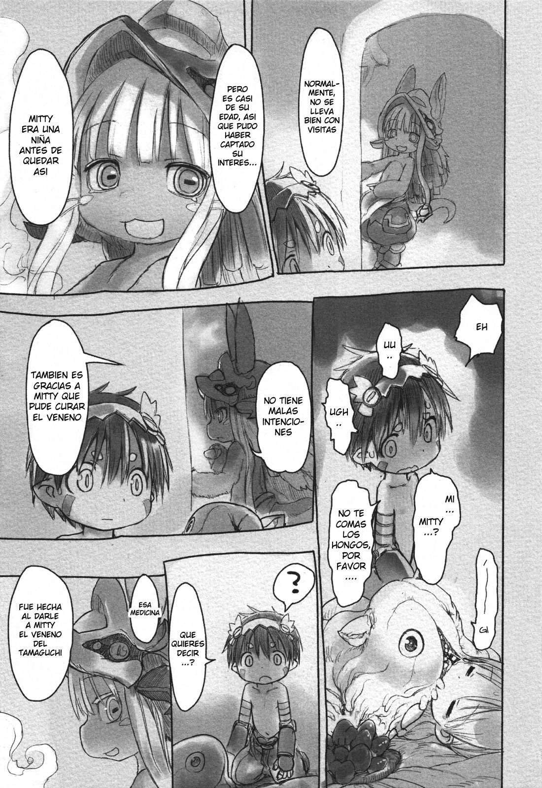 Capitulo 21 page 13