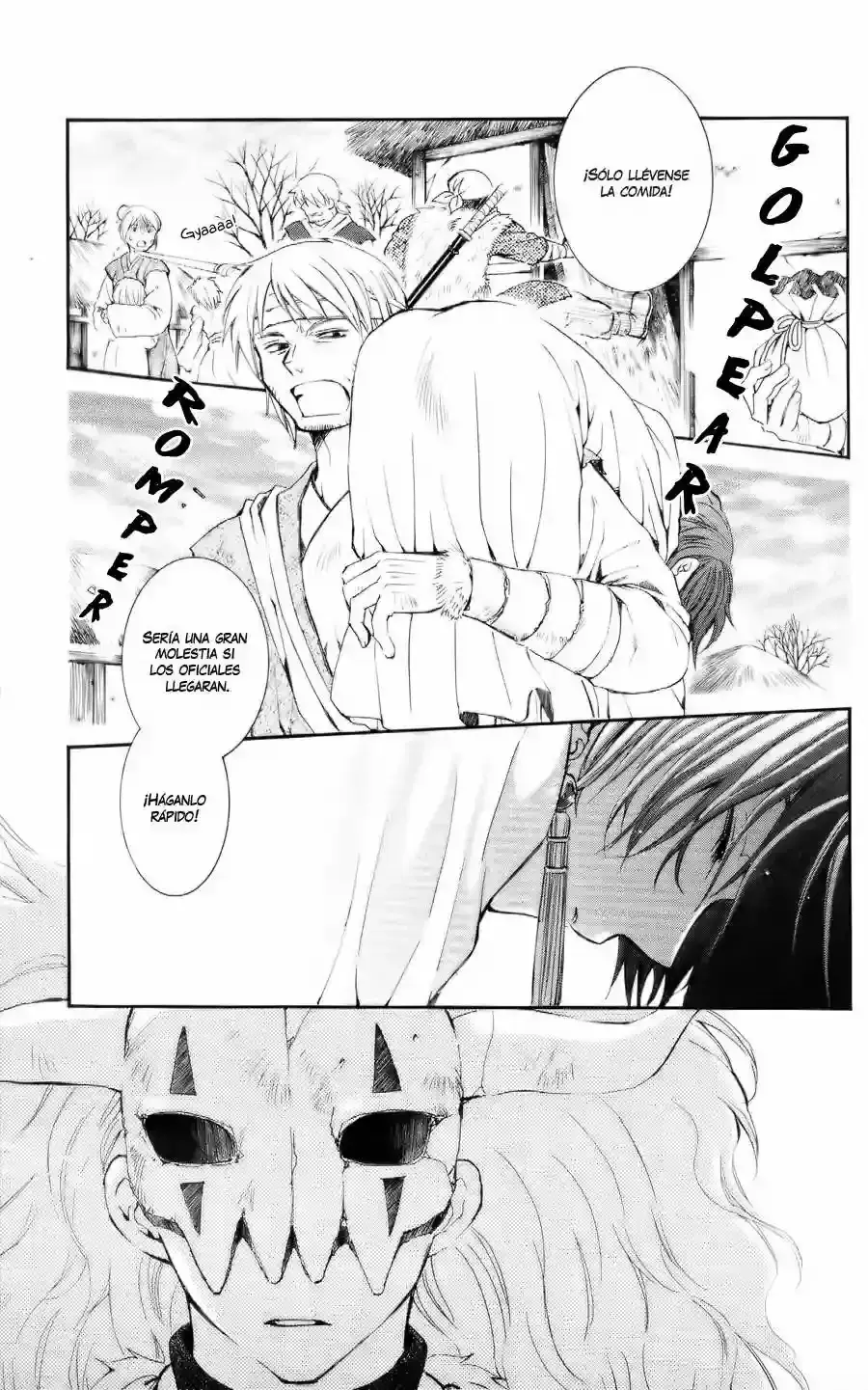 Capitulo 50 page 1