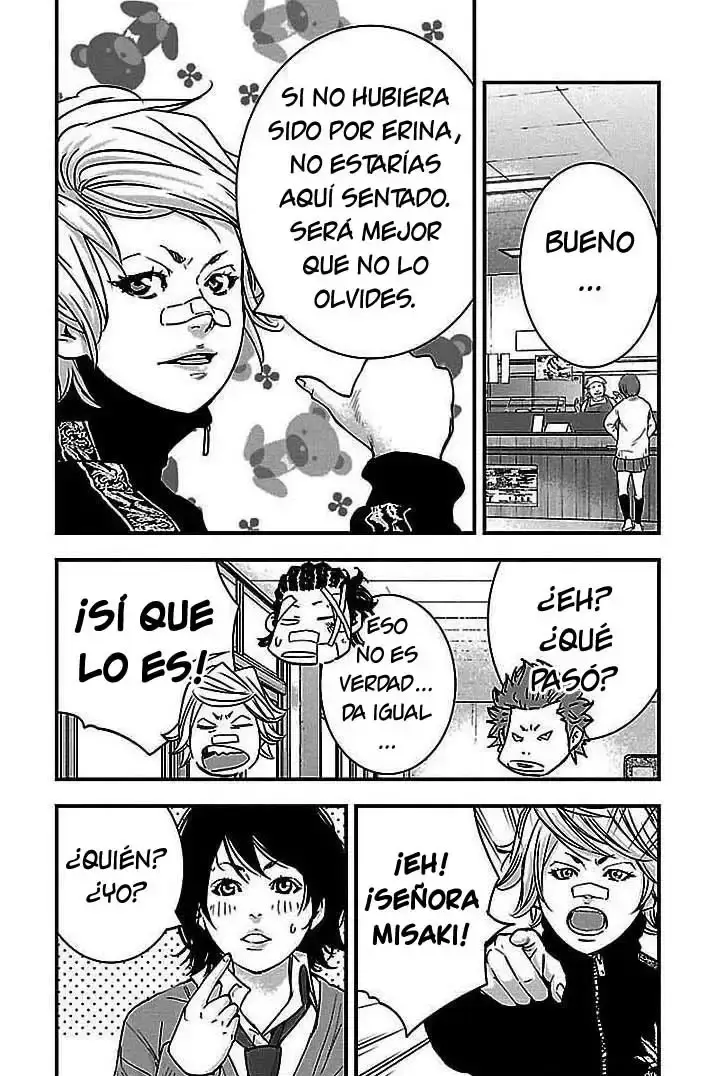 Capitulo 267 page 17