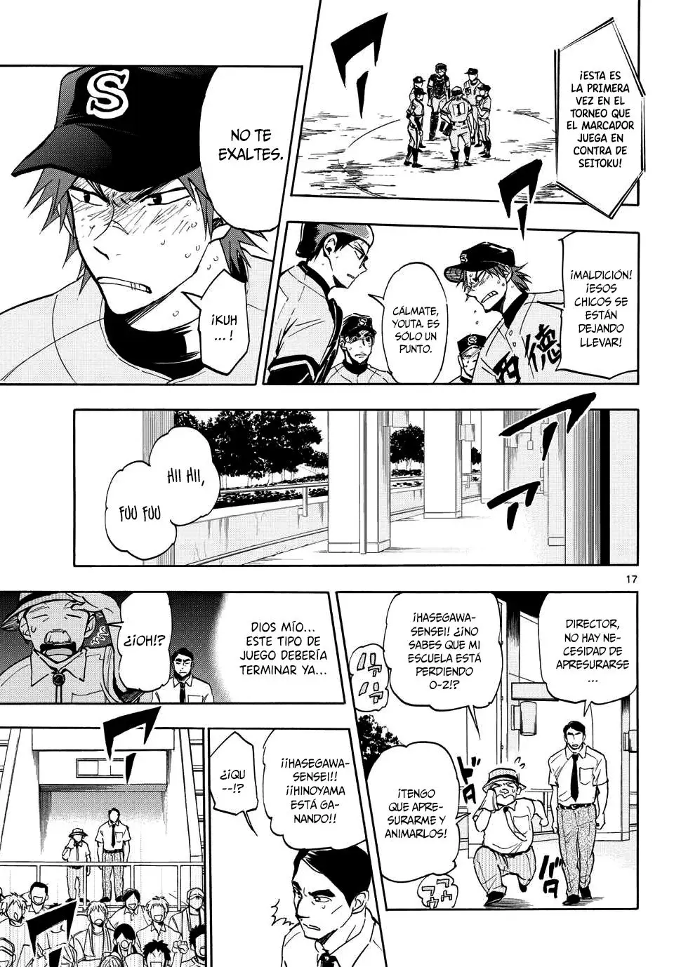 Capitulo 24 page 18
