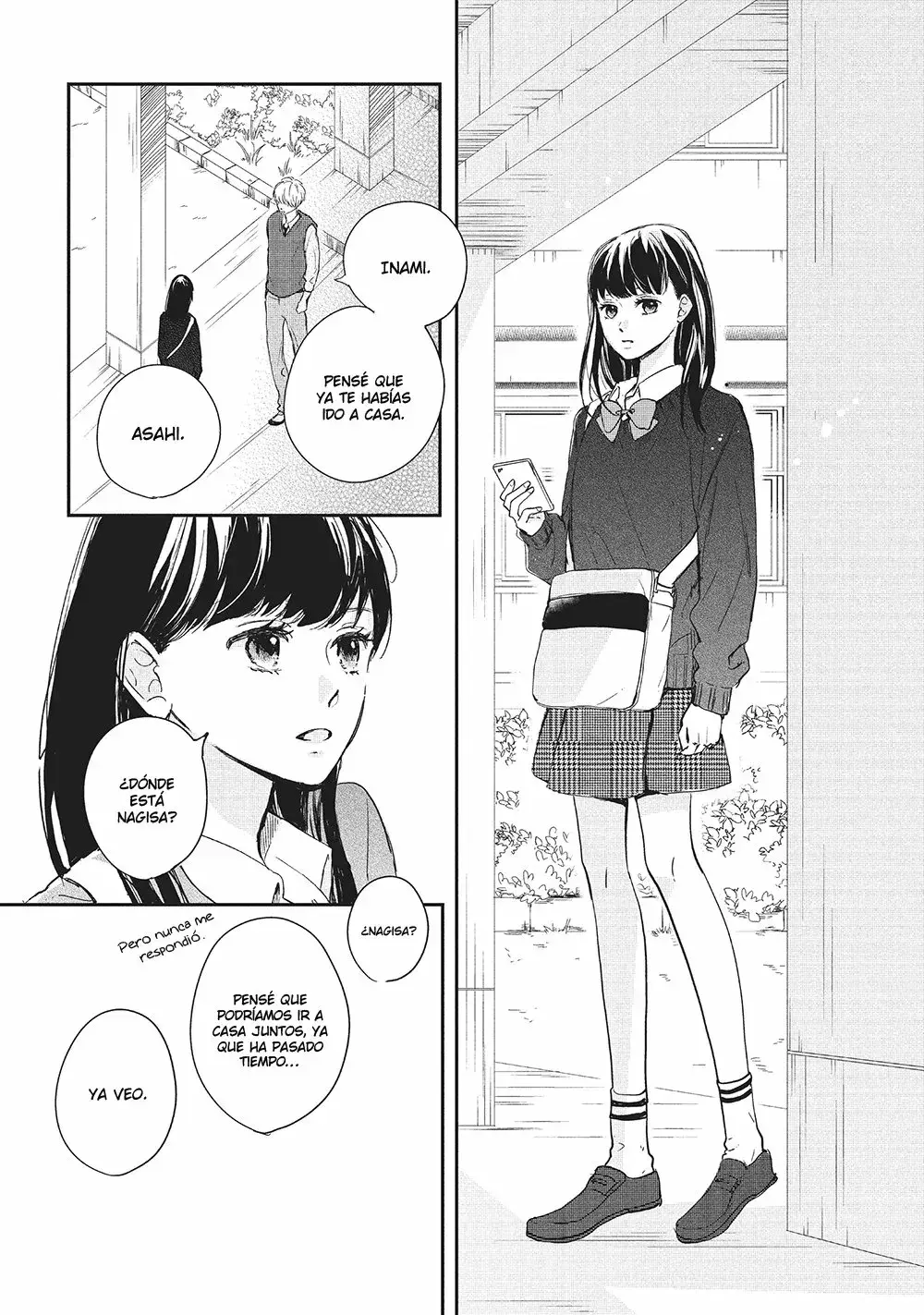 Capitulo 21 page 14