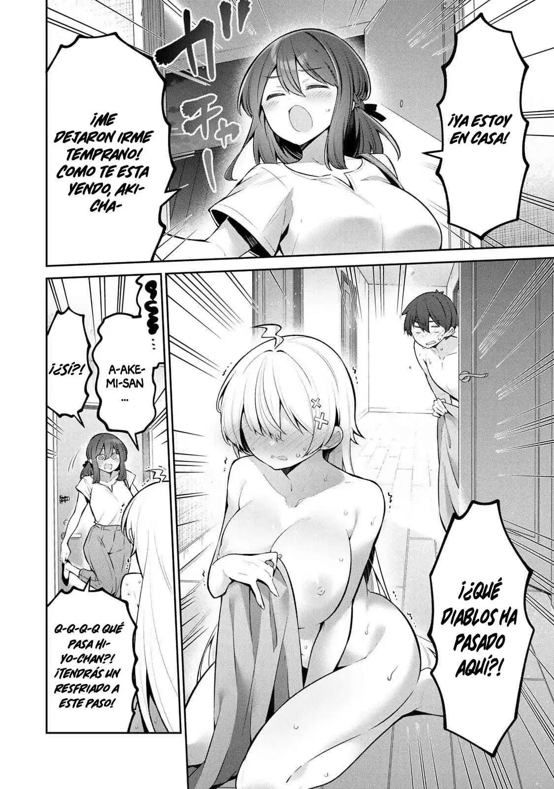 Capitulo 49 page 17