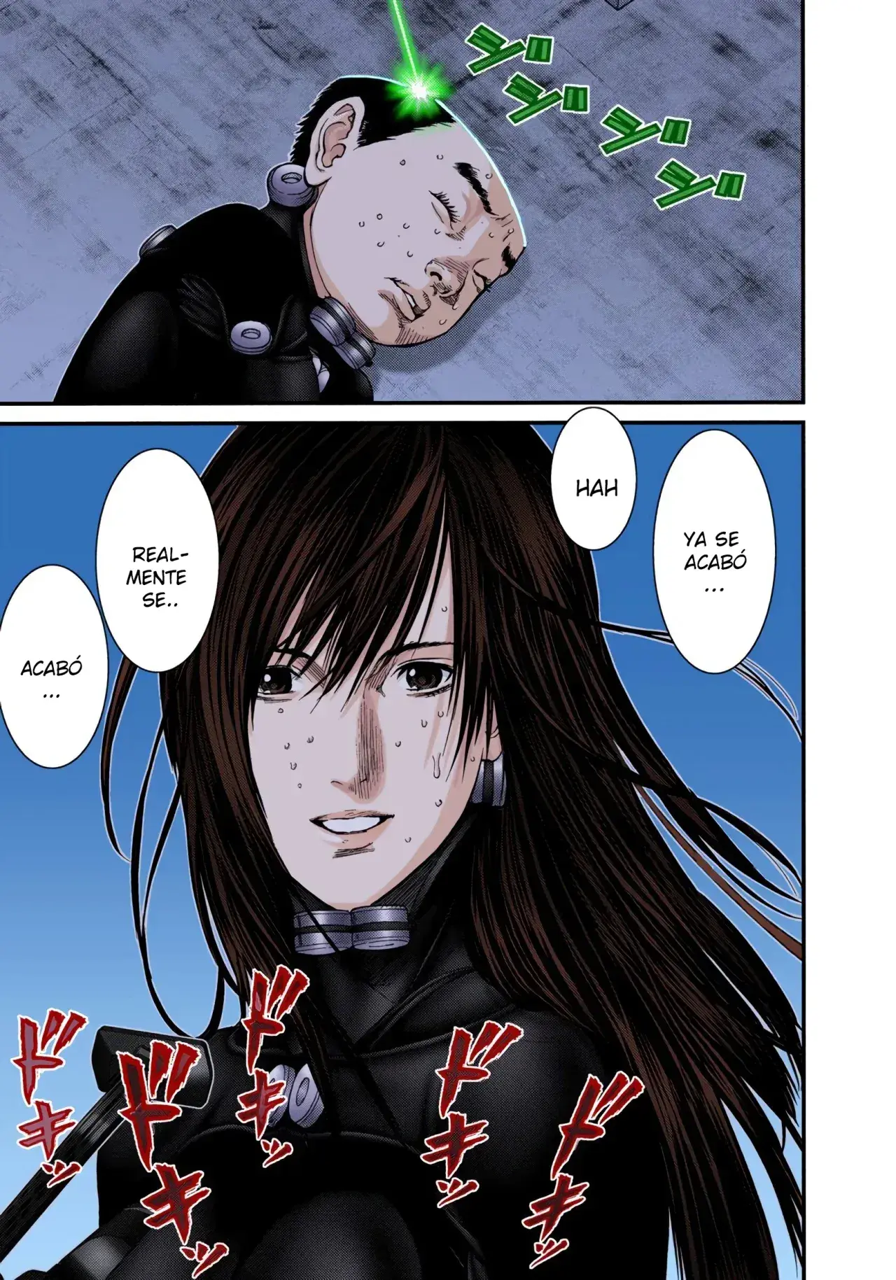 Capitulo 278 page 21