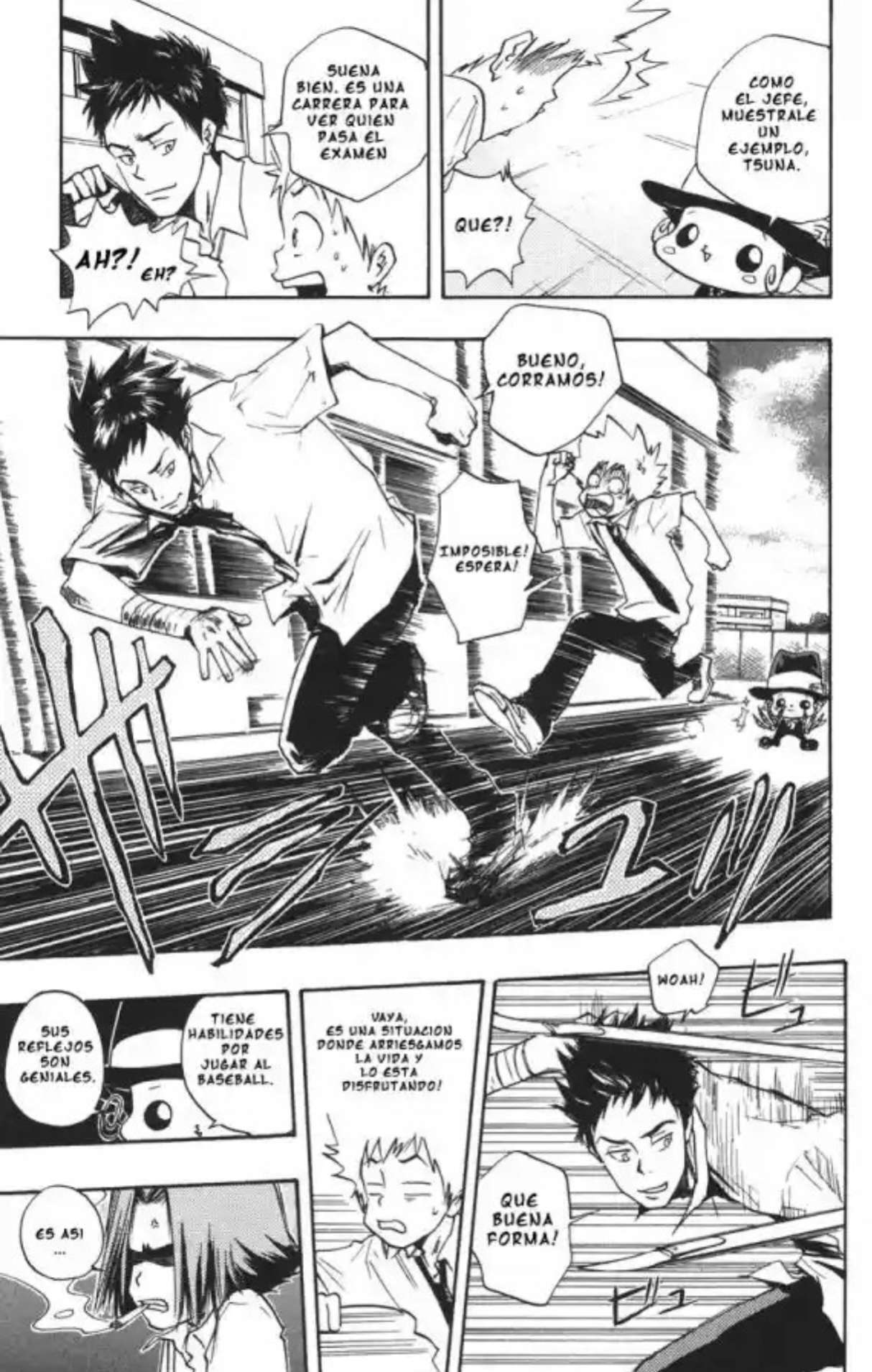 Capitulo 8 page 15