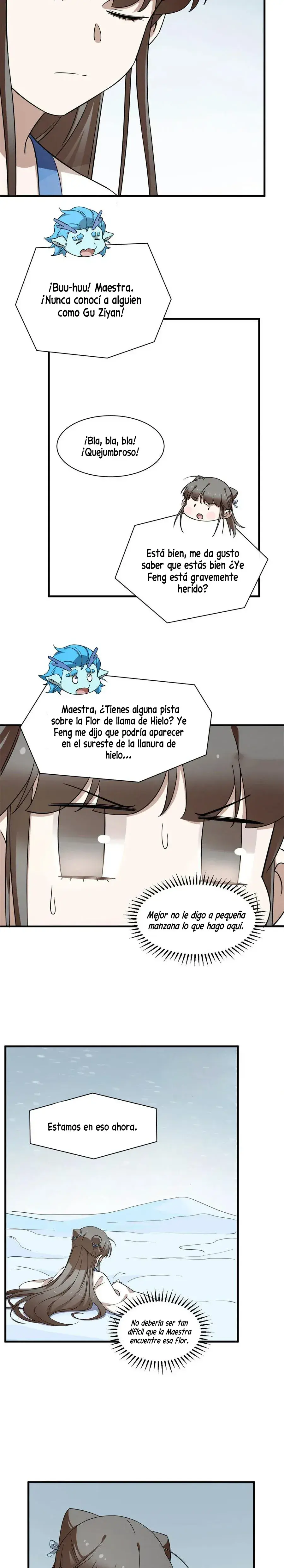 Capitulo 206 page 5