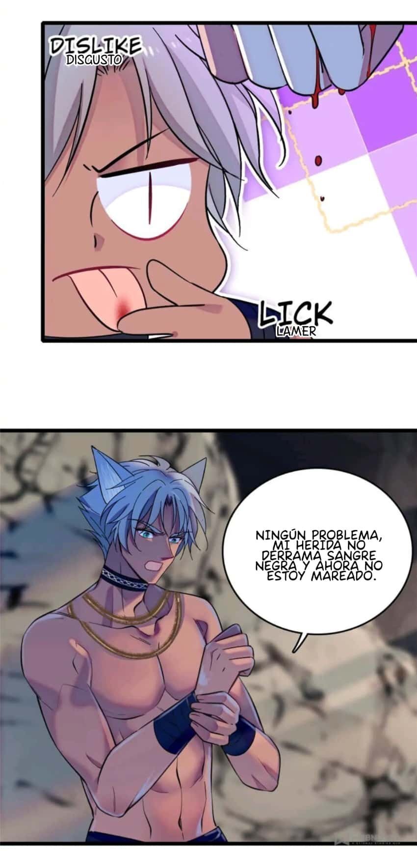 Capitulo 98 page 11