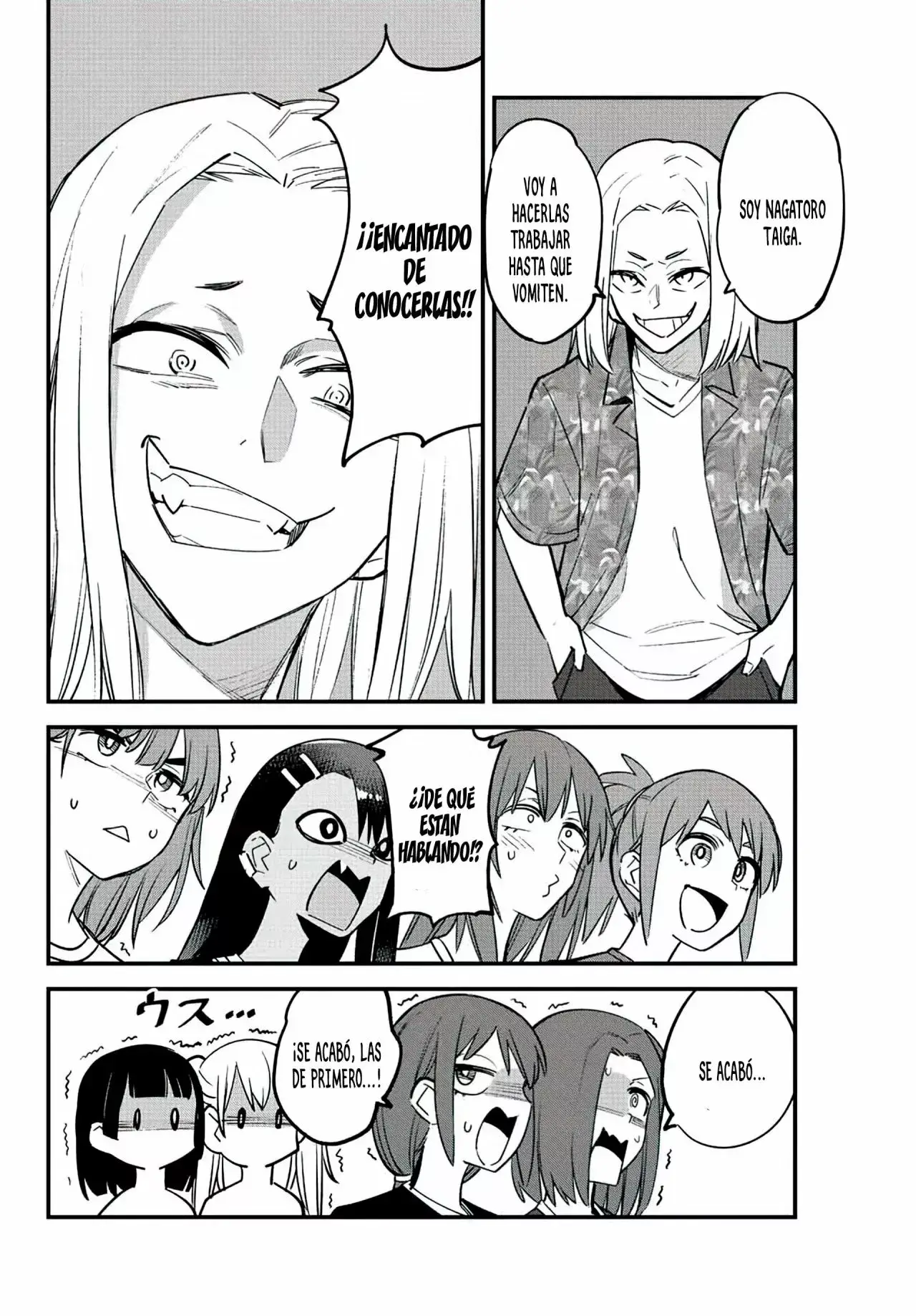 Capitulo 119 page 9