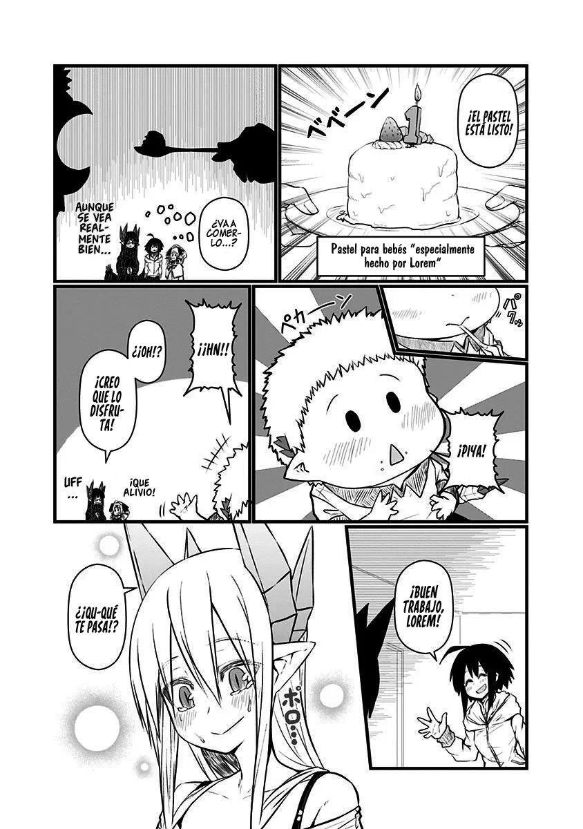 Capitulo 69.50 page 22