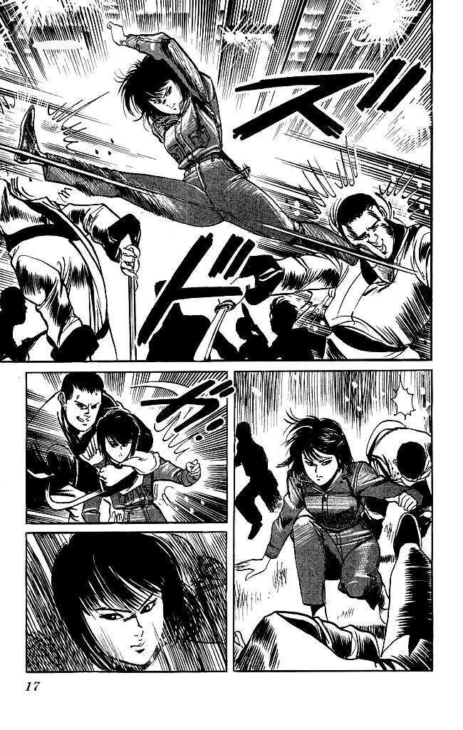 Capitulo 107 page 14