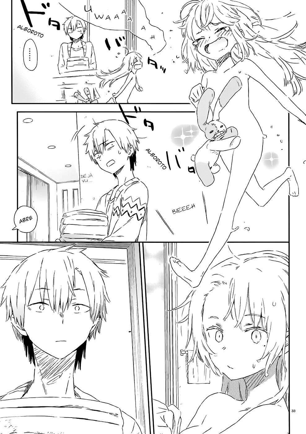 Capitulo 43 page 33