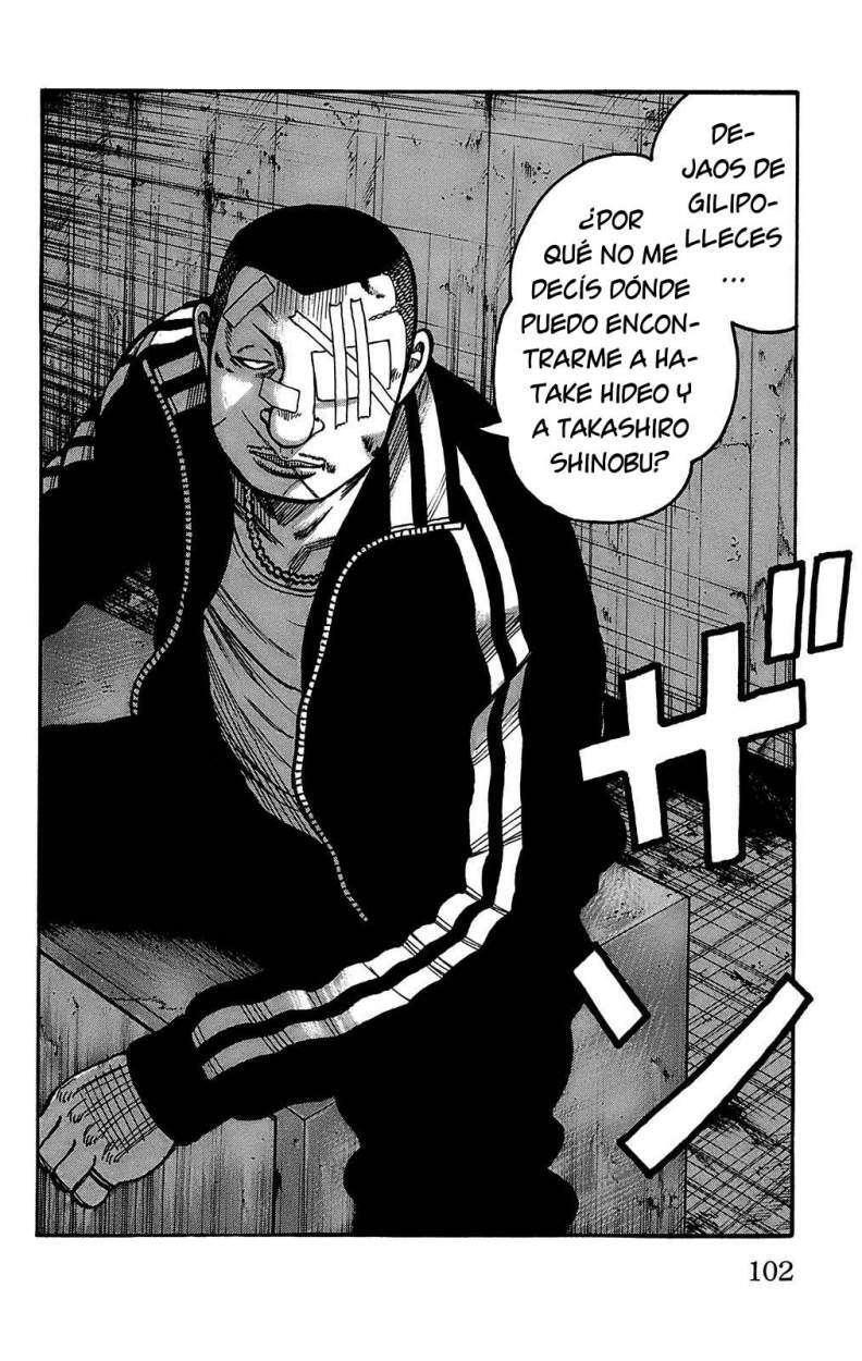 Capitulo 98 page 44