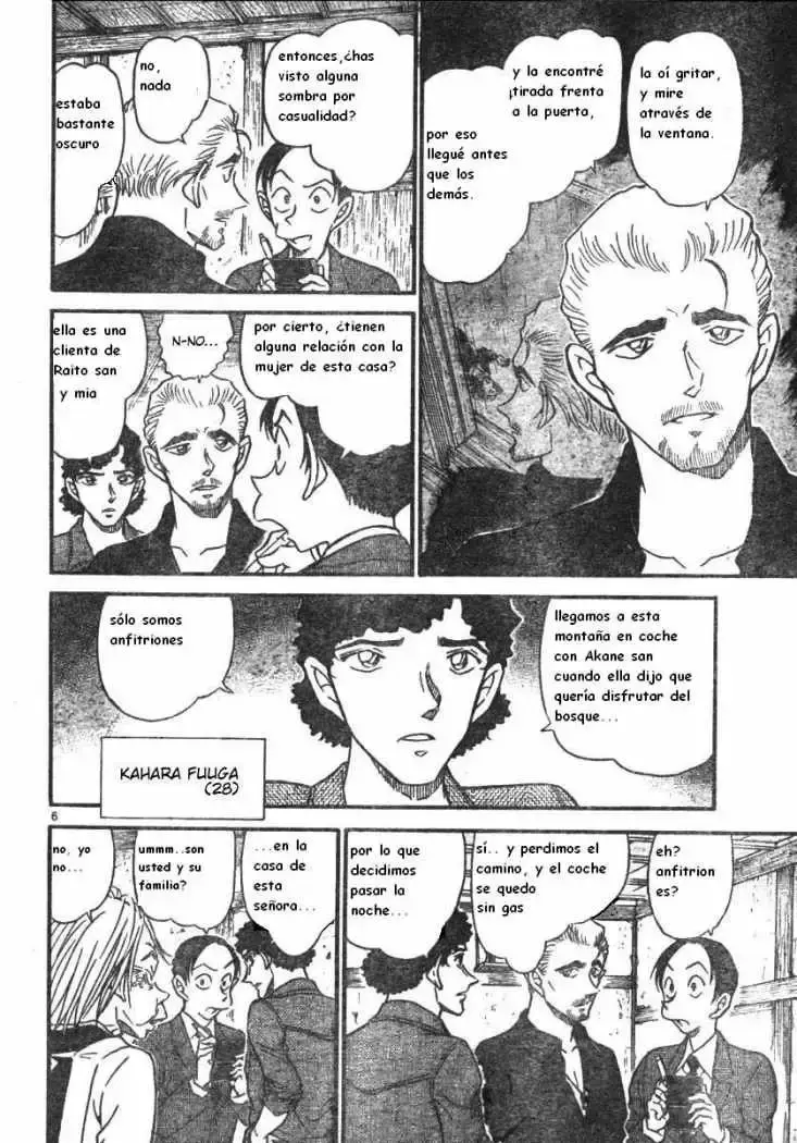 Capitulo 580 page 6