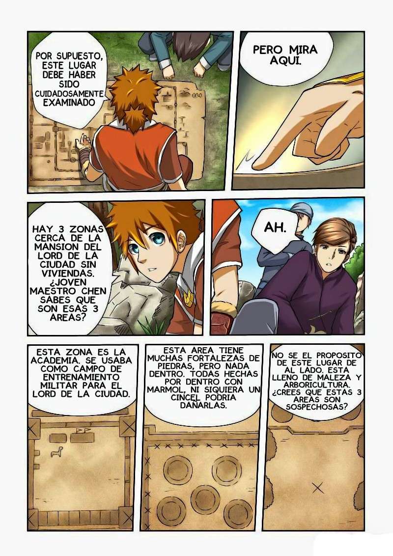 Capitulo 51 page 9