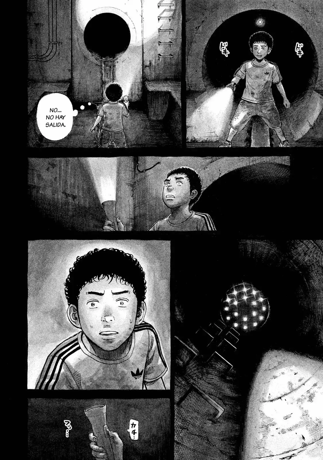 Capitulo 266 page 11