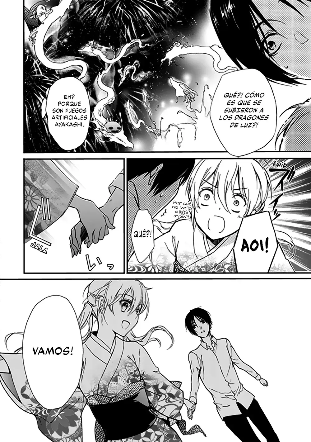 Capitulo 35 page 14