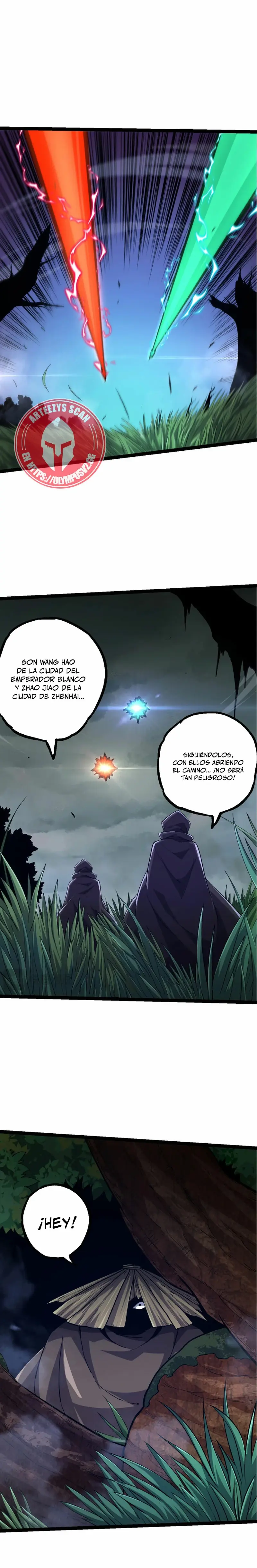 Capitulo 100 page 9