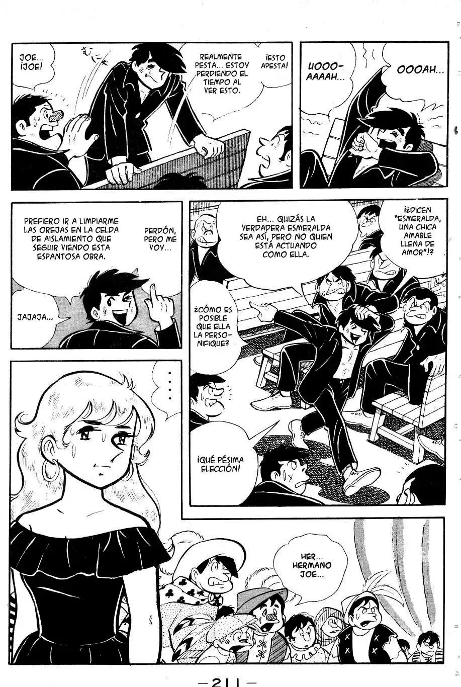 Capitulo 21 page 14