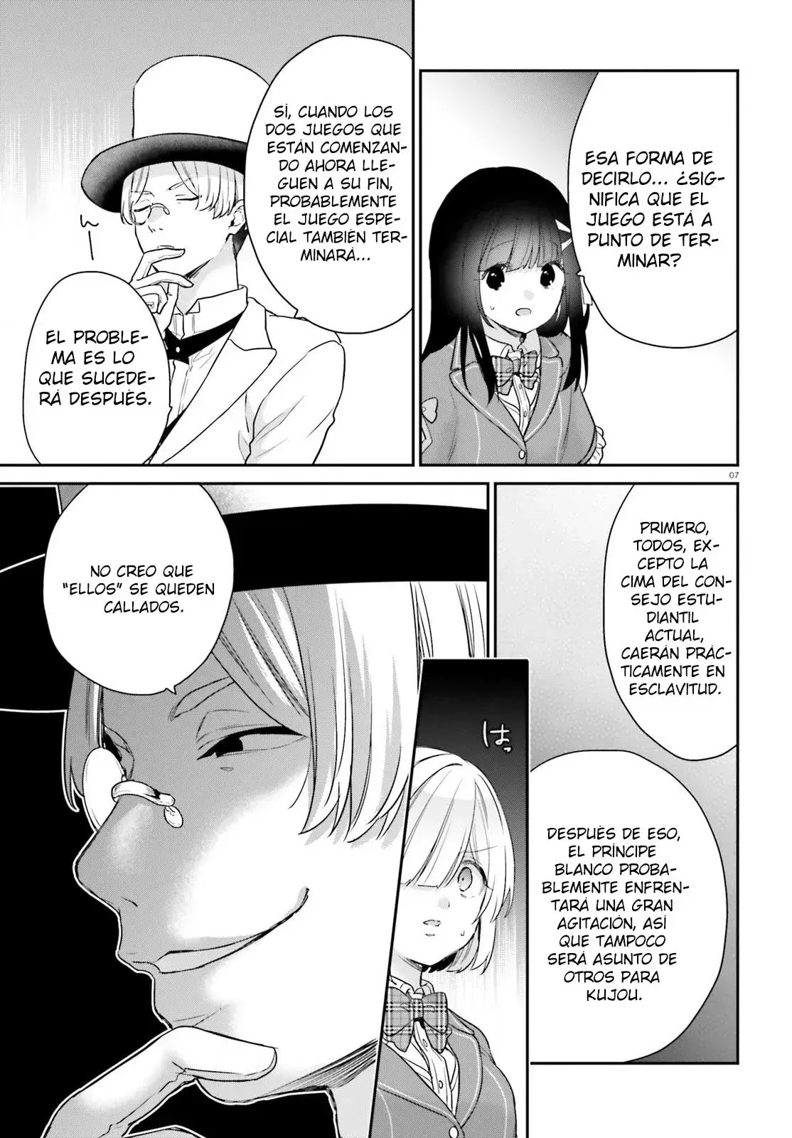 Capitulo 46 page 11