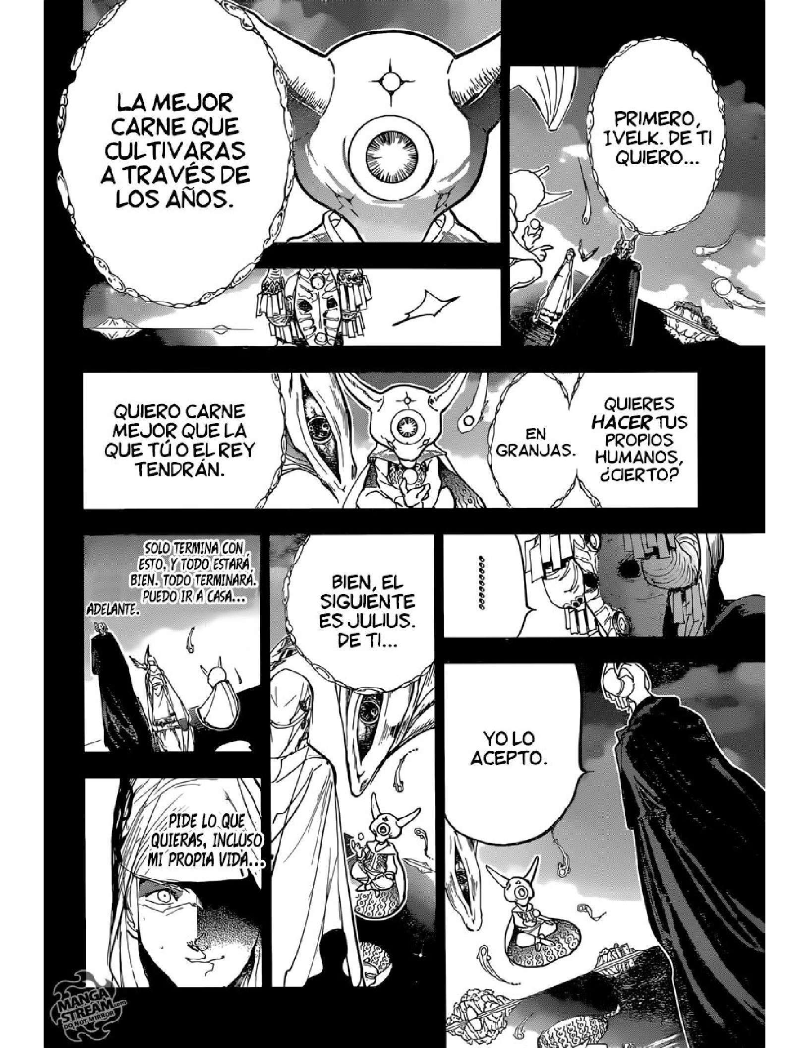 Capitulo 142 page 16