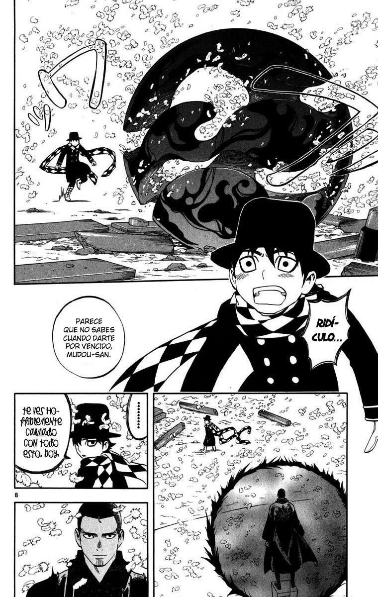 Capitulo 164 page 8