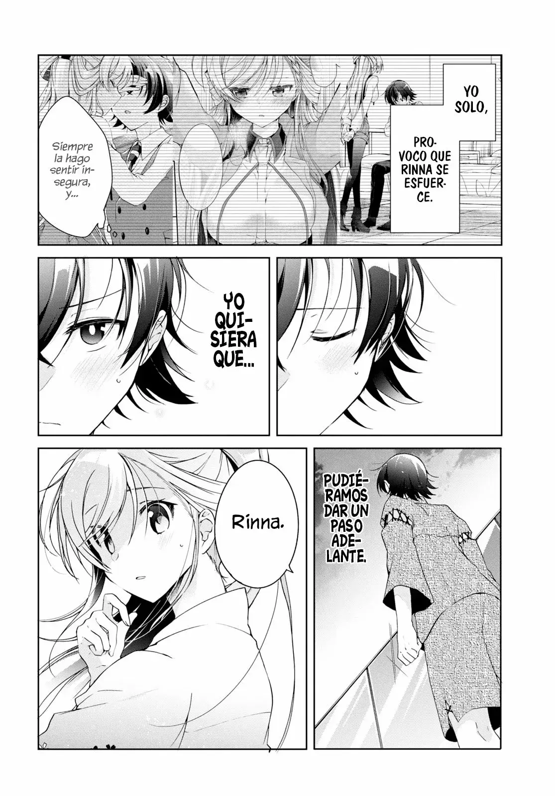 Capitulo 11 page 16