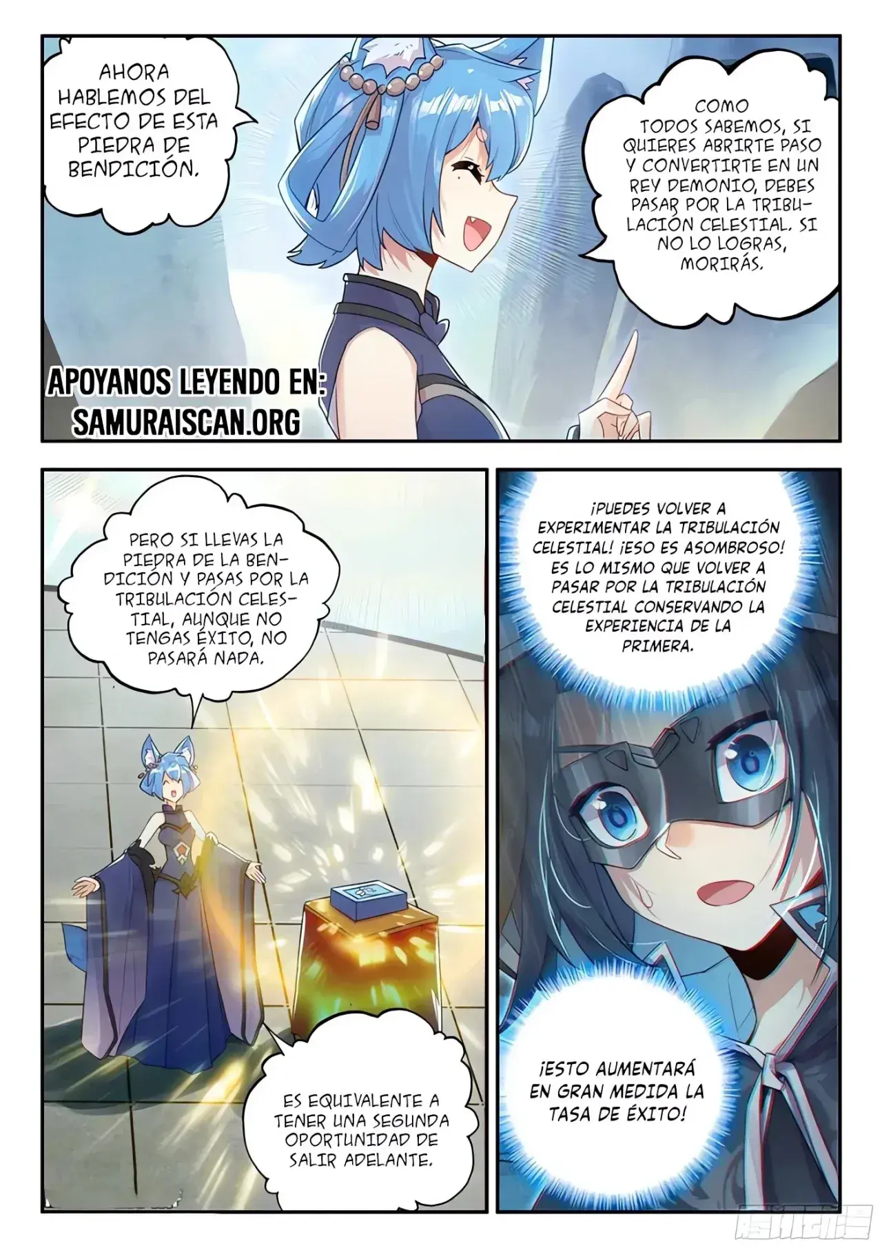 Capitulo 161 page 15