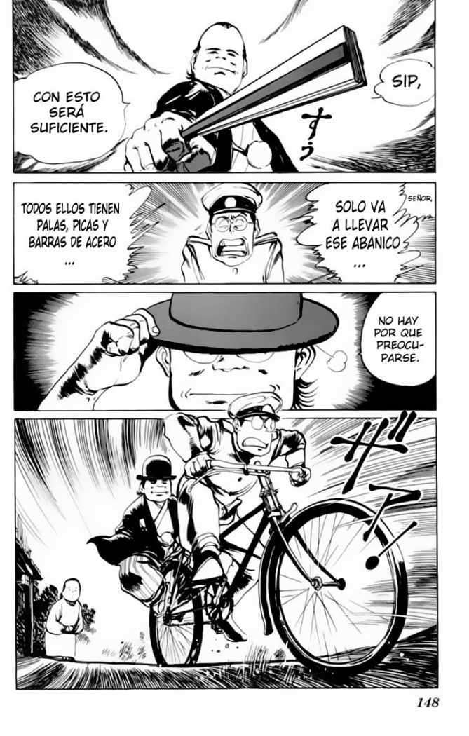 Capitulo 27 page 18