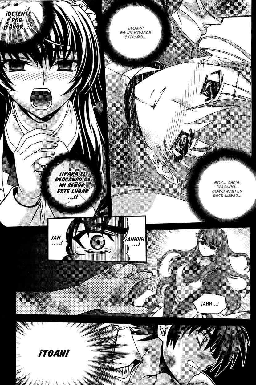 Capitulo 23 page 14