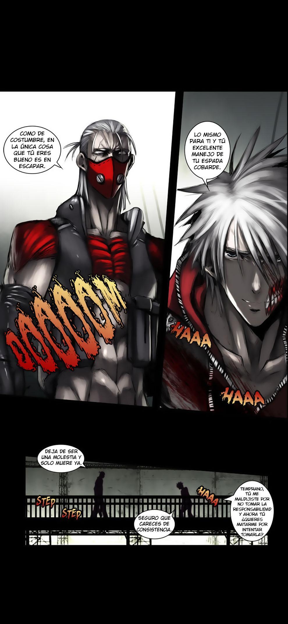Capitulo 79 page 8