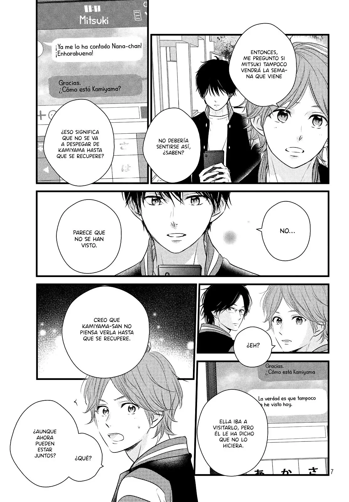 Capitulo 40 page 10