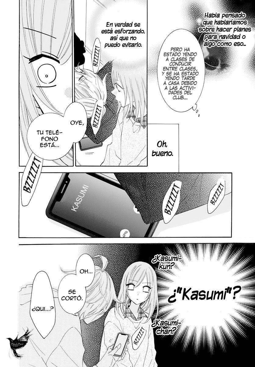 Capitulo 118 page 18