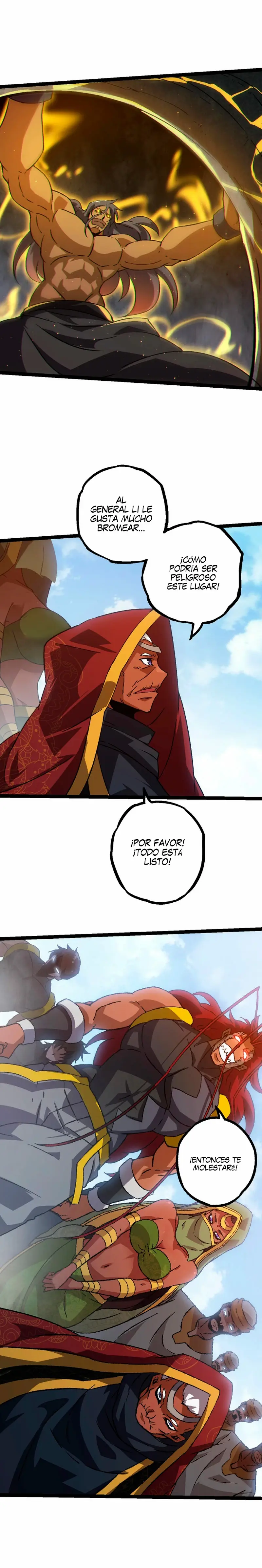 Capitulo 87 page 18