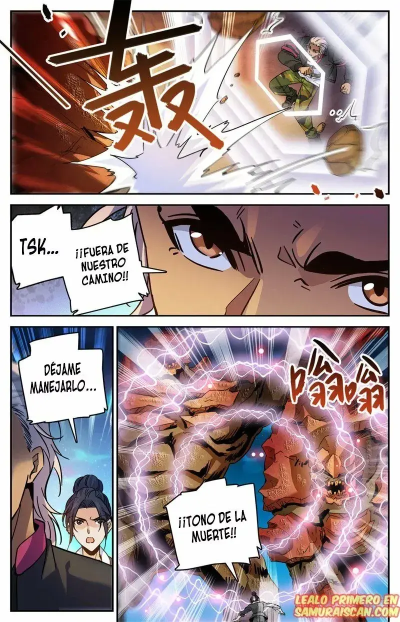 Capitulo 592 page 4
