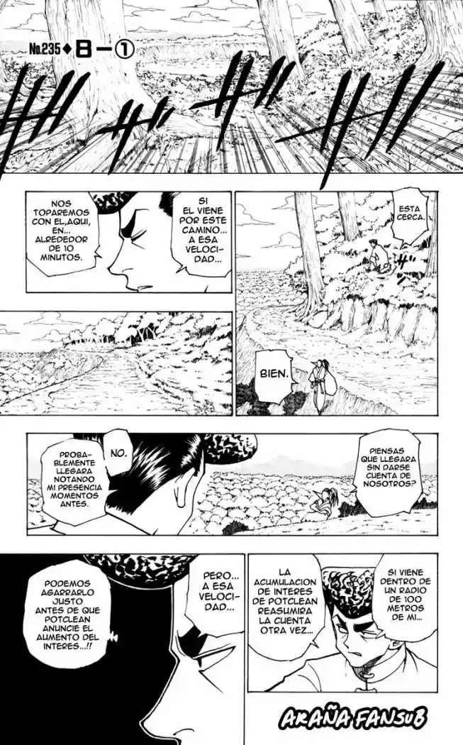Capitulo 235 page 1