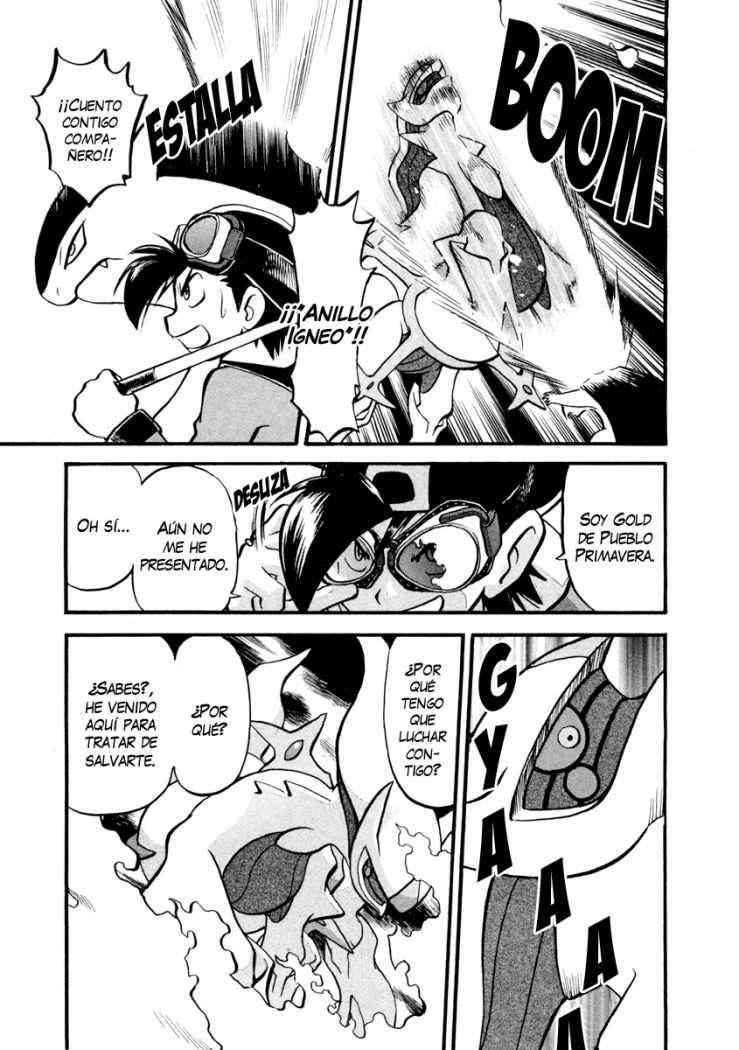 Capitulo 442 page 11