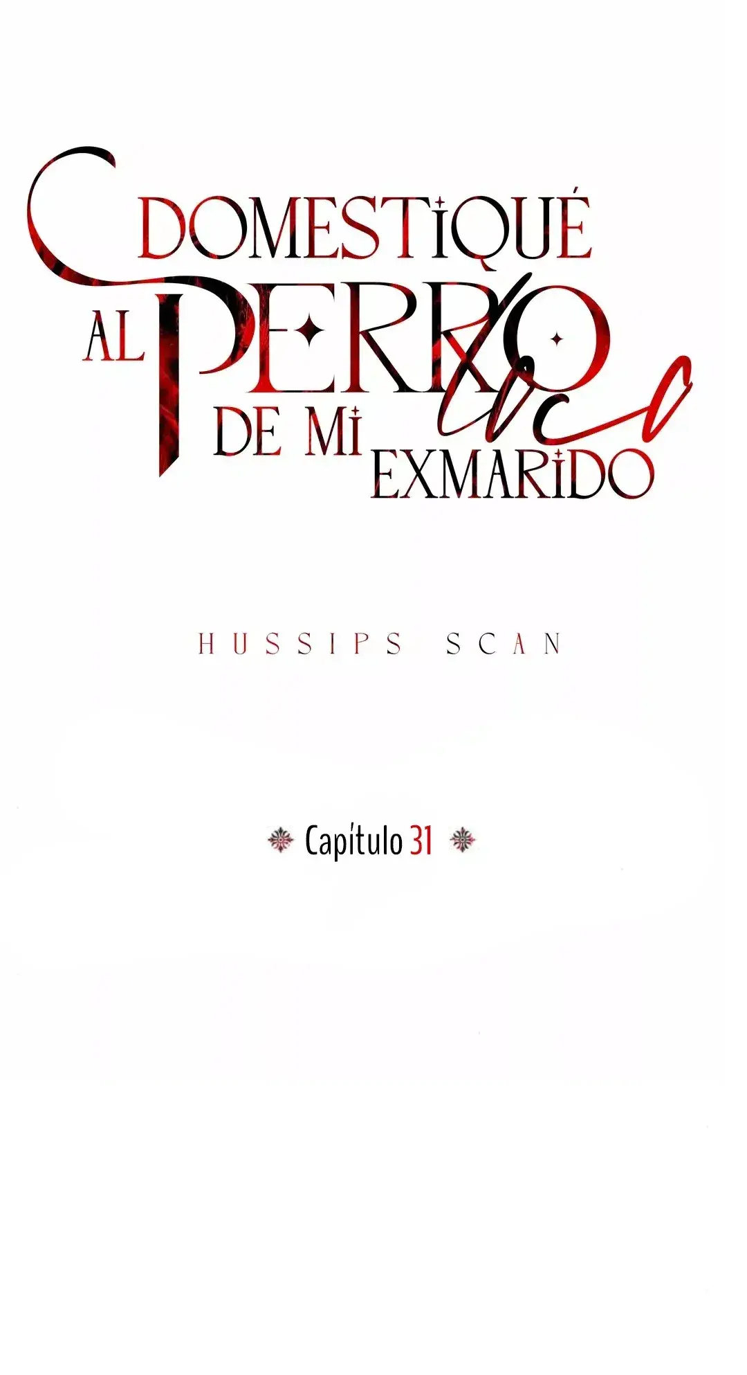 Capitulo 31 page 20